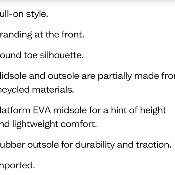 Teva Green Mid Platform Boots - Picture 7 of 7